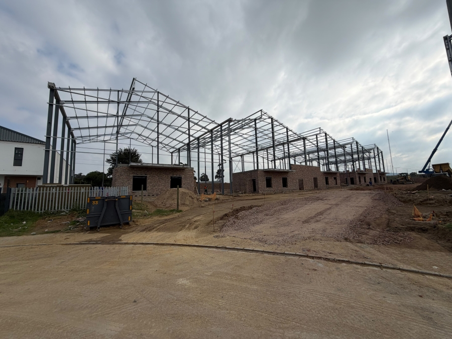 To Let Commercial Property for Rent in Fisantekraal Western Cape